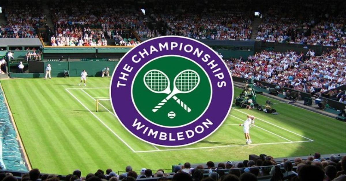 Tennis Wimbledon 2021